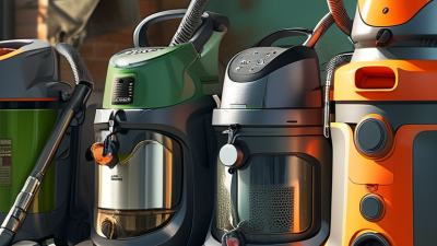 How to Choose the Best Vacuum Equipment for Your Needs?