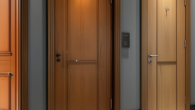 How to Find the Best Fire Door Price List for Your Needs?