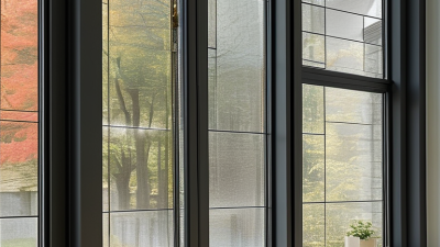 Best Window Insulation Systems for Energy Efficiency Today?