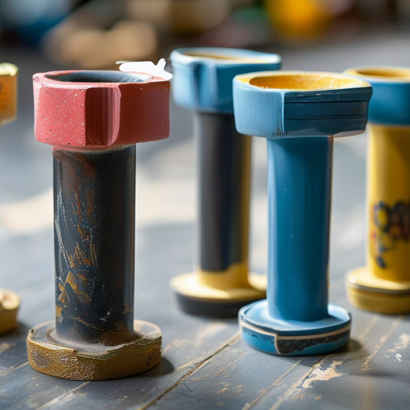 Top 10 Clamp Pipe PVC Options for Global Buyers?
