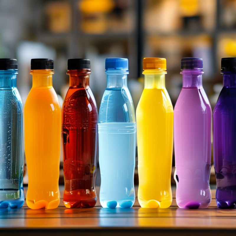 China Best Coex Bottle Wholesale Options for Global Buyers?