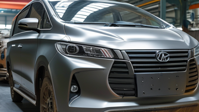 Top 10 Surface Finishing Processes in China for Global Buyers?