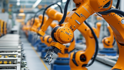 Top Automation Systems in China for Global Buyers?