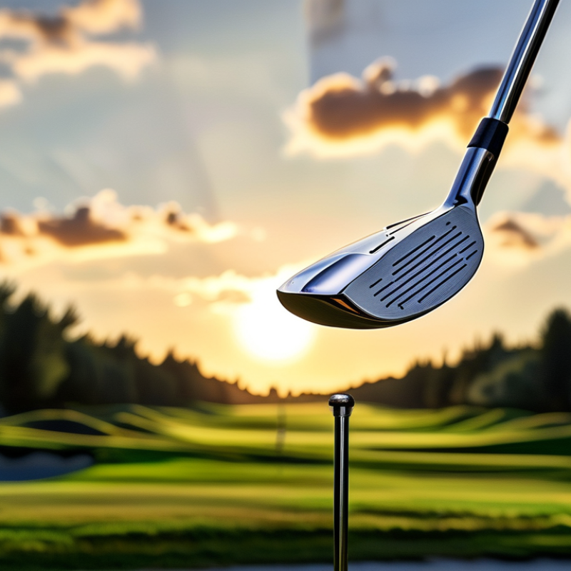 What is a Champion Golf Club and Why You Need One?