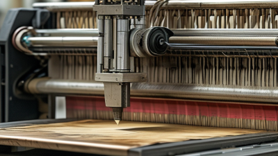 2026 Top Foil Embossing Machines You Should Consider?