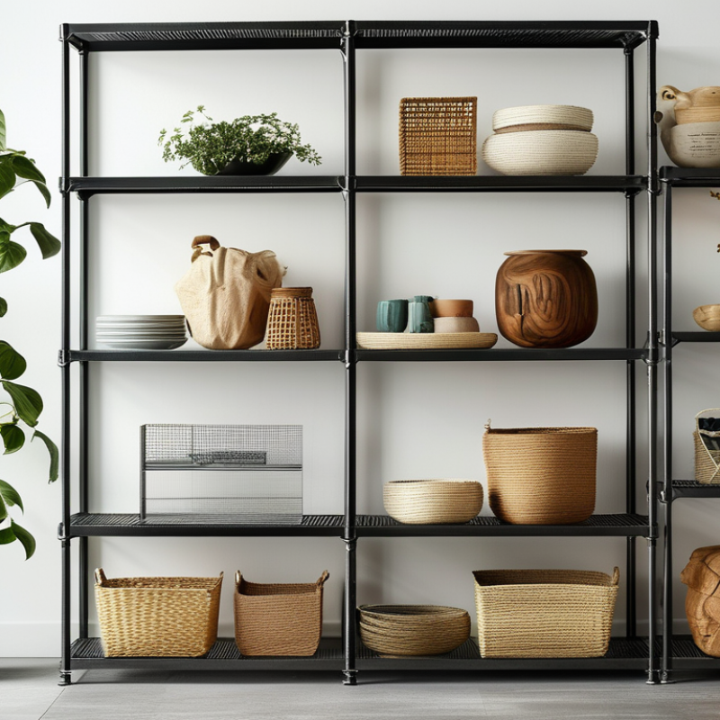 2026 Top Wire Shelving Trends Buyers Need to Know?