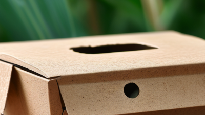 What is Bagasse Clamshell and Why Choose It for Packaging?