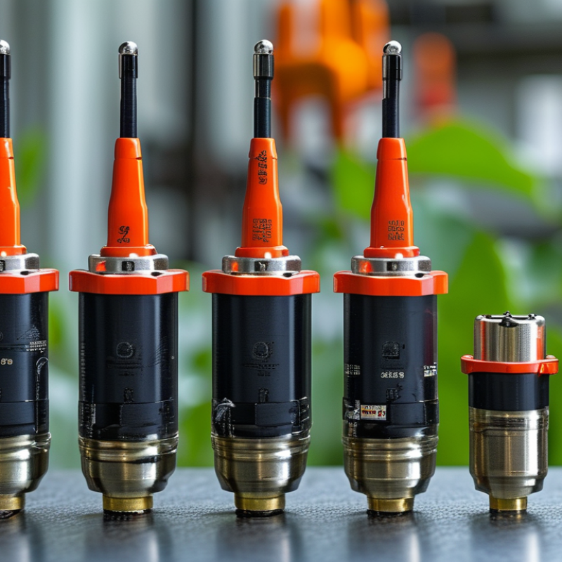 2026 How to Choose High Power Connectors for Your Projects?