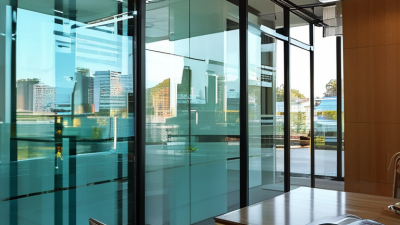 Best Glareless Glass Solutions for Clear Vision Worldwide?