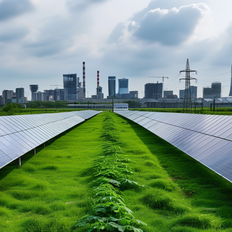 Top Power Electric Solutions for Global Buyers Looking to Source?