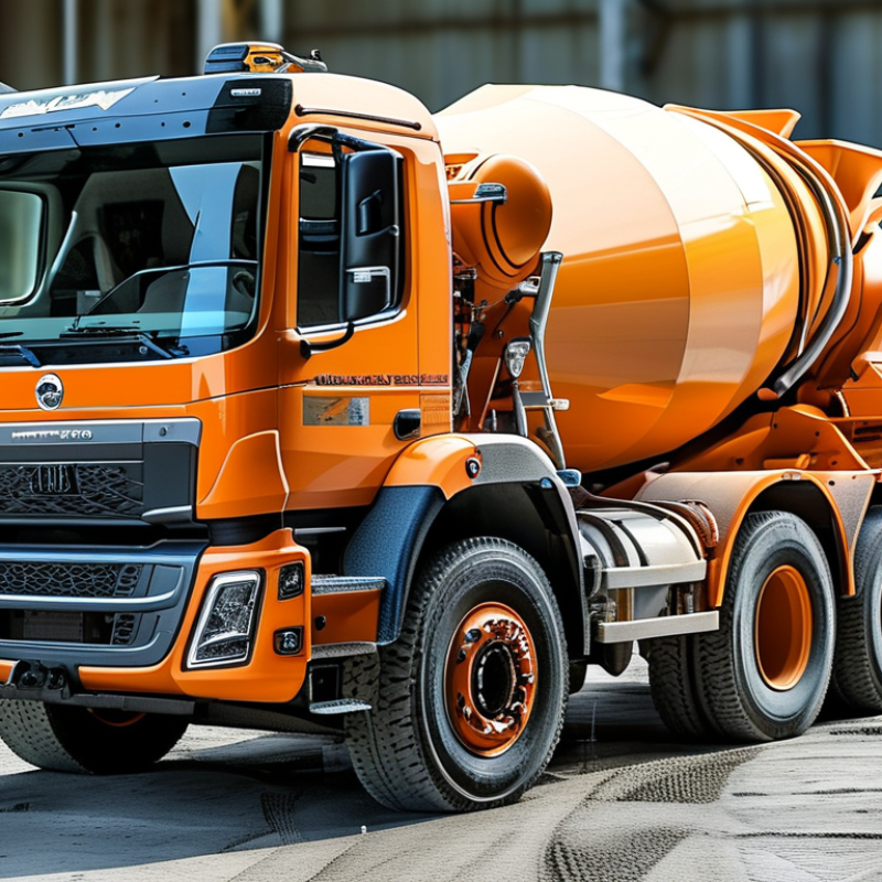 How to Choose the Best Mobile Concrete Mixer for Your Needs