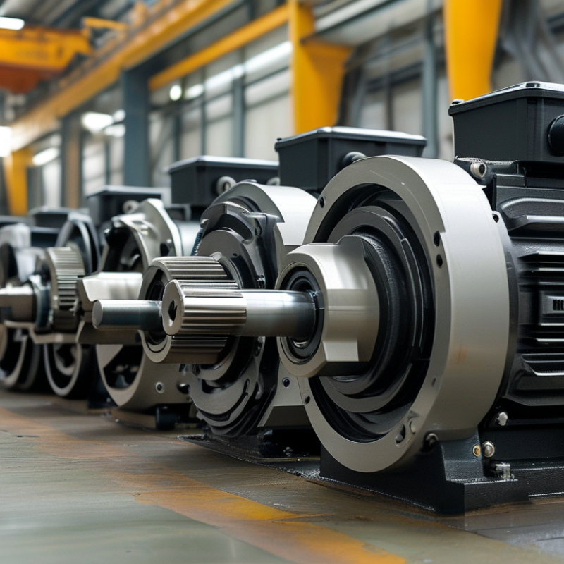 High Torque Gear Motors Best Options for Global Buyers?
