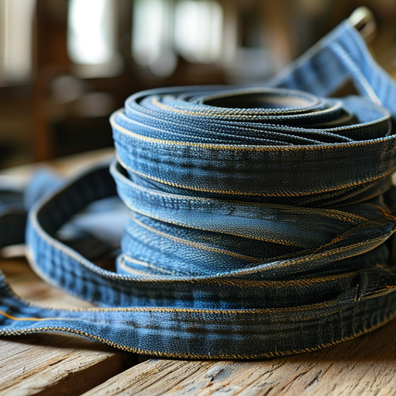 2026 Best 1 Inch Cotton Webbing Options for Global Buyers?