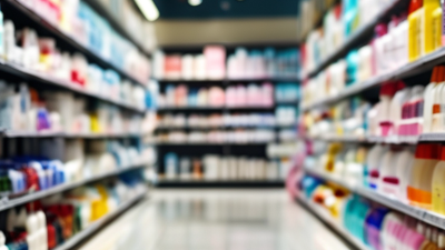 Top Care Supplies for Global Buyers to Consider Now?
