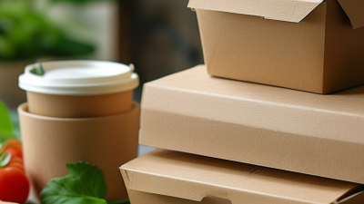 Best Eco Friendly Food Packaging Options for Global Buyers?