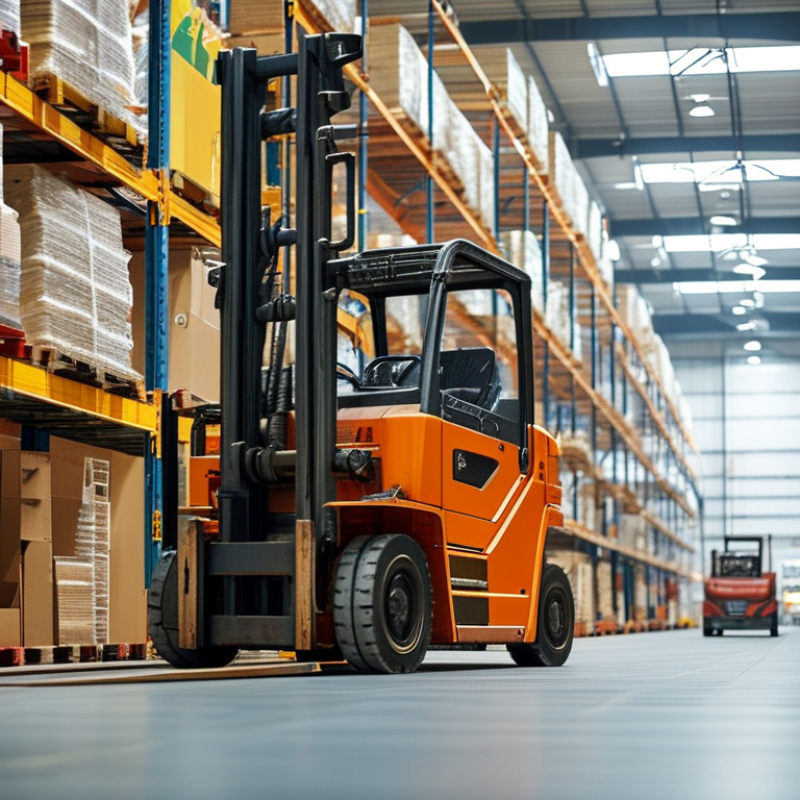 Why is Dock Plate Repair Essential for Your Warehouse Efficiency?