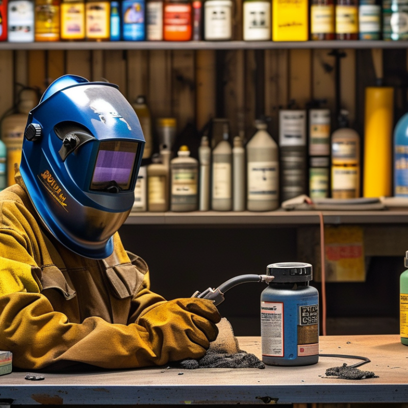 How to Choose the Best Solder Cleaner for Your Needs?