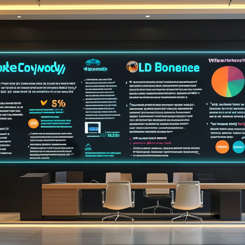 Why Choose Digital Signage LED Wall for Your Business Needs?