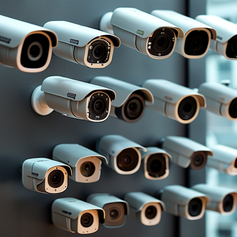 2026 Best Camera NVR for Global Buyers What to Look For