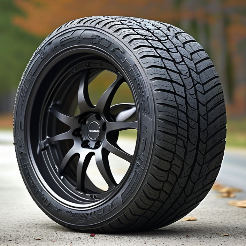 How to Choose the Best Tire Rim for Your Vehicle Needs?