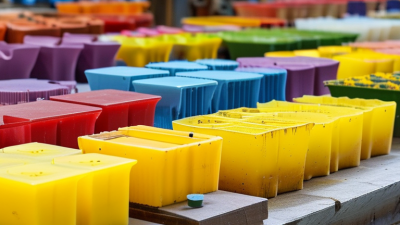 Best Injection Molding Materials for Global Buyers?
