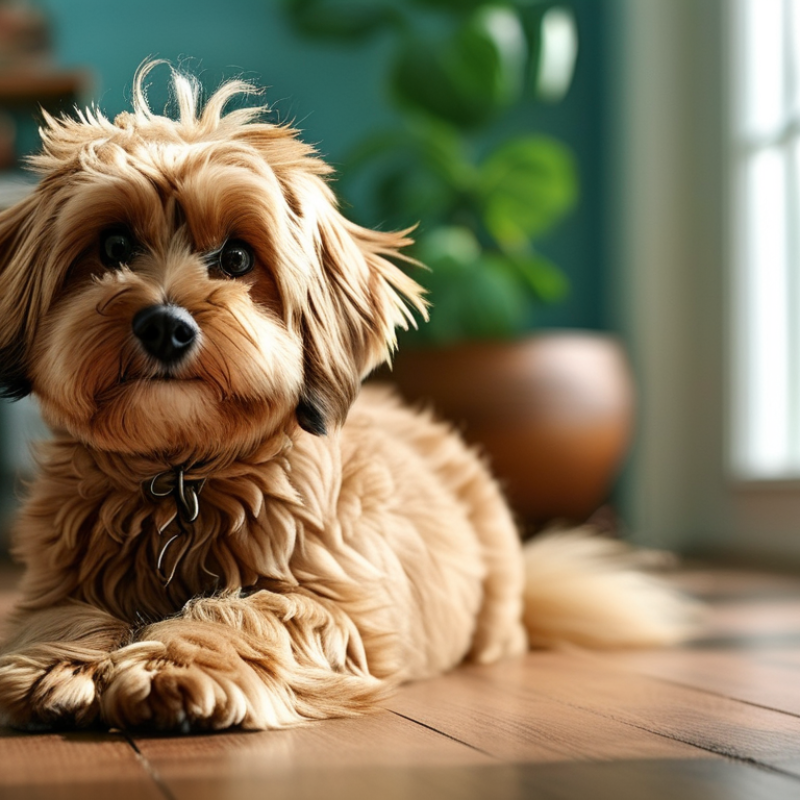 What Are the Benefits of Pet Staple Fiber for Pet Products?
