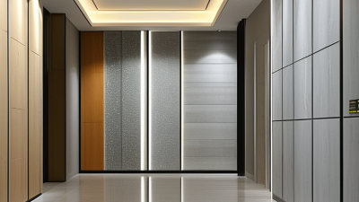 Discover the Best Wall Panel Board Products from China?