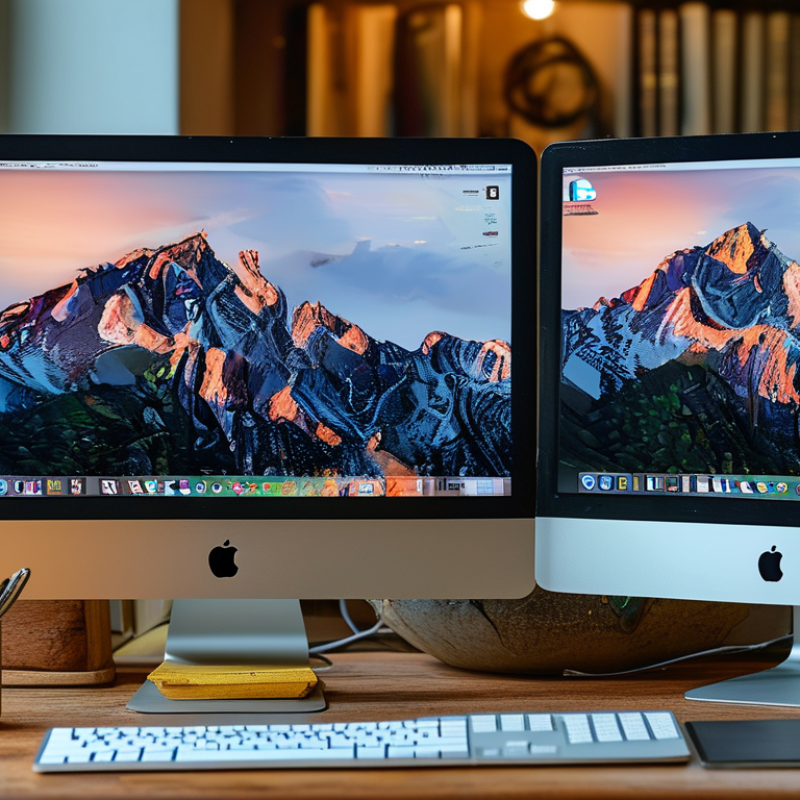Top 10 Computer Screen Mirroring Solutions for Your Needs?