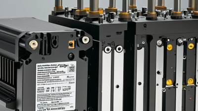 Top Tips for Choosing the Right Linear Motor Drive?