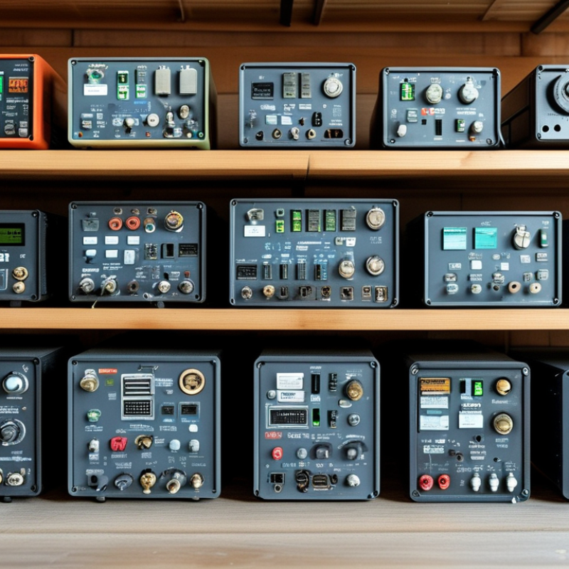 How to Choose the Best AC Power Supply for Your Needs?