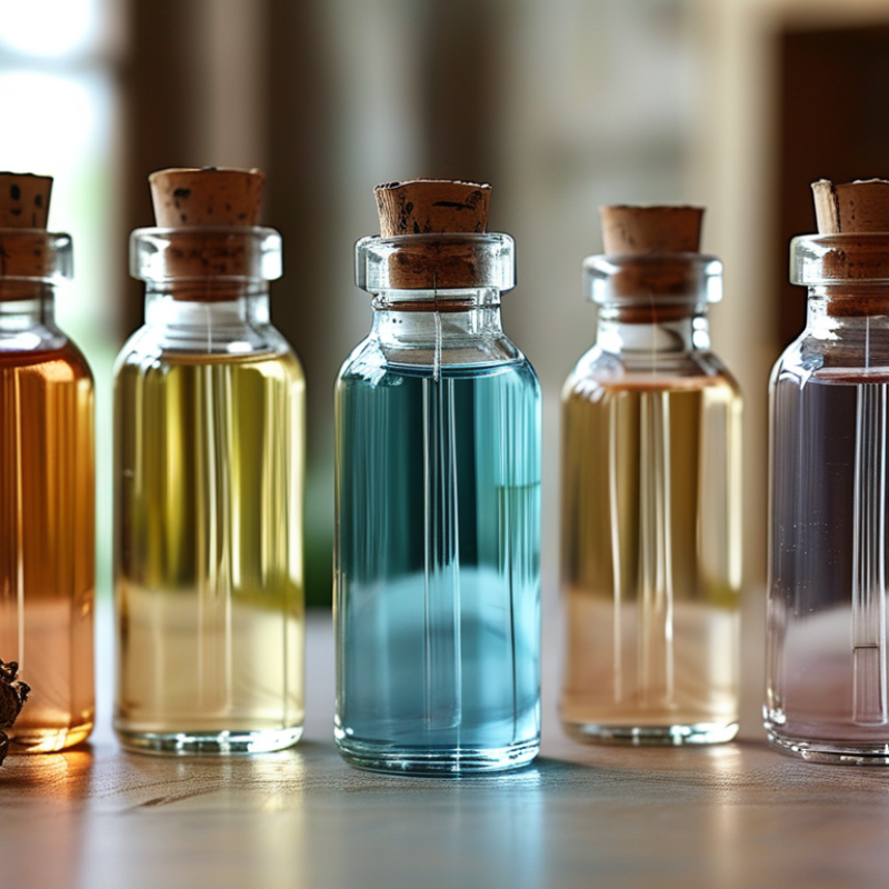 2026 Best 7ml Glass Bottle Options for Global Buyers?