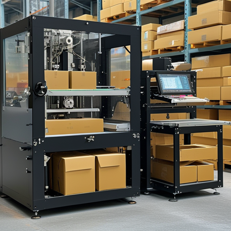 Top Box Packaging Machines for Global Buyers in 2026?