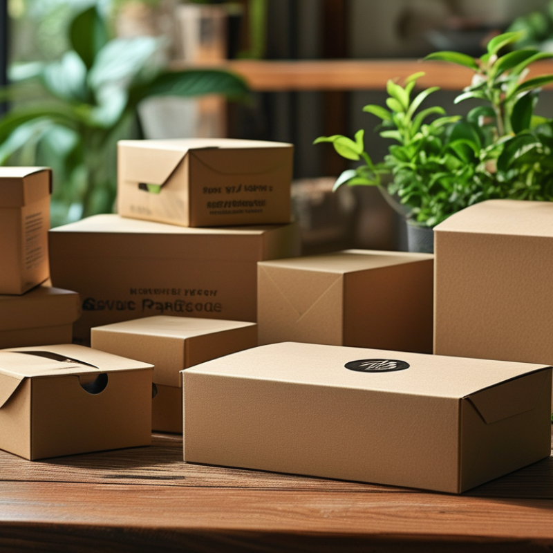 How to Choose the Best Boxes and Packaging for Your Products?