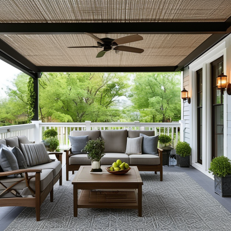 How to Choose the Best Terrace Awning for Your Home?