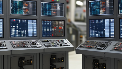How to Choose the Right PLC Control Panel for Your Needs?