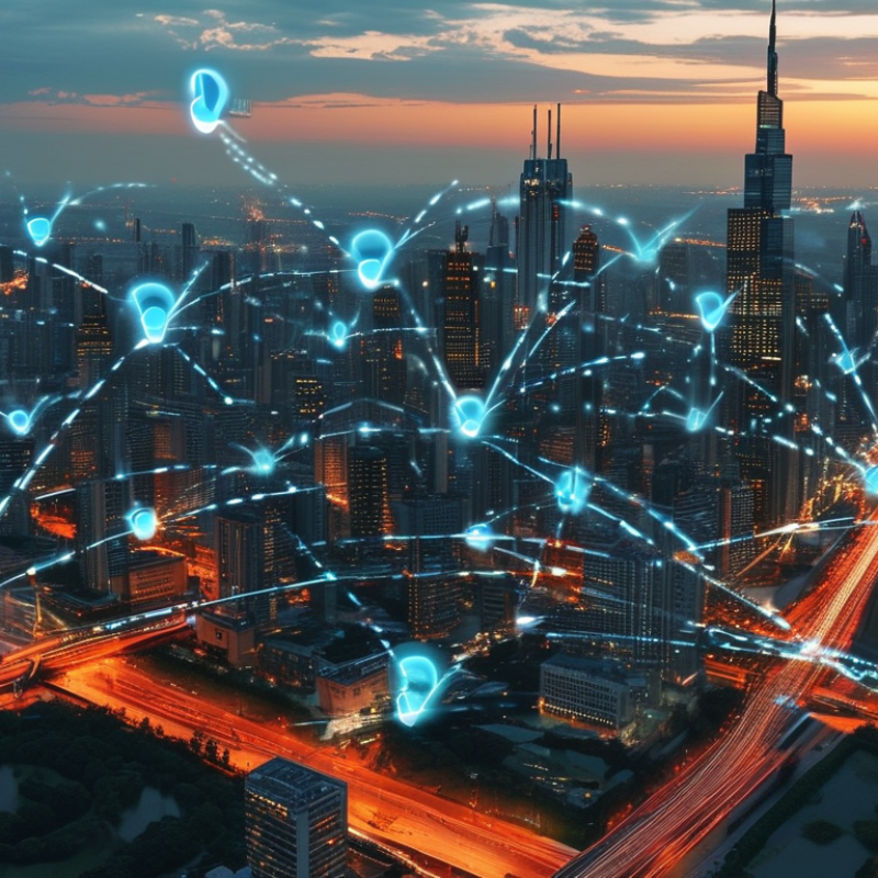 Top Wireless Data Communication Solutions for Global Buyers?