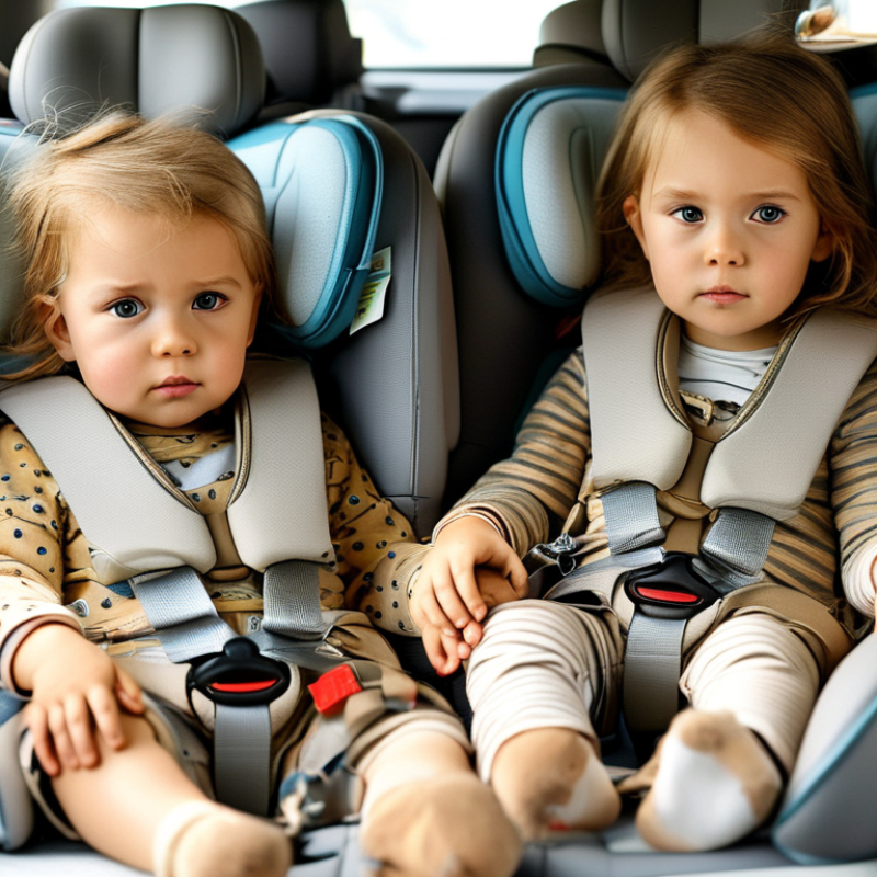 2026 Best Rear Facing Safety Seat for Your Child Safety?