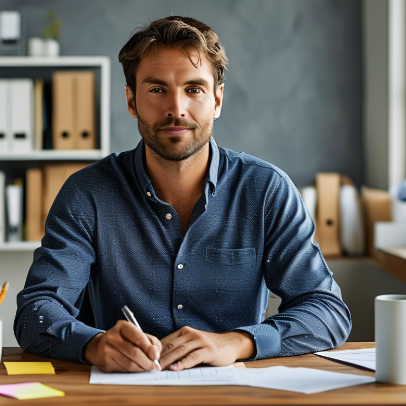 Top 10 Office Paper Types for Global Buyers?
