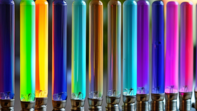 2026 Top Led Tube Light Trends for Global Buyers?