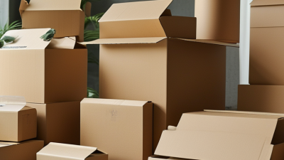 Top 10 Paper Board Packaging Suppliers in China for Global Buyers?
