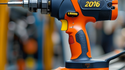 2026 Best Air Power Tools for Global Buyers to Consider?