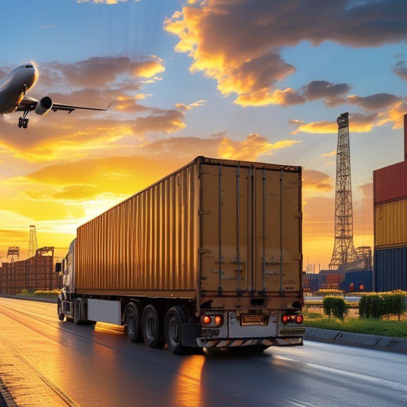 Top 5 Haulier Services You Need to Know About?