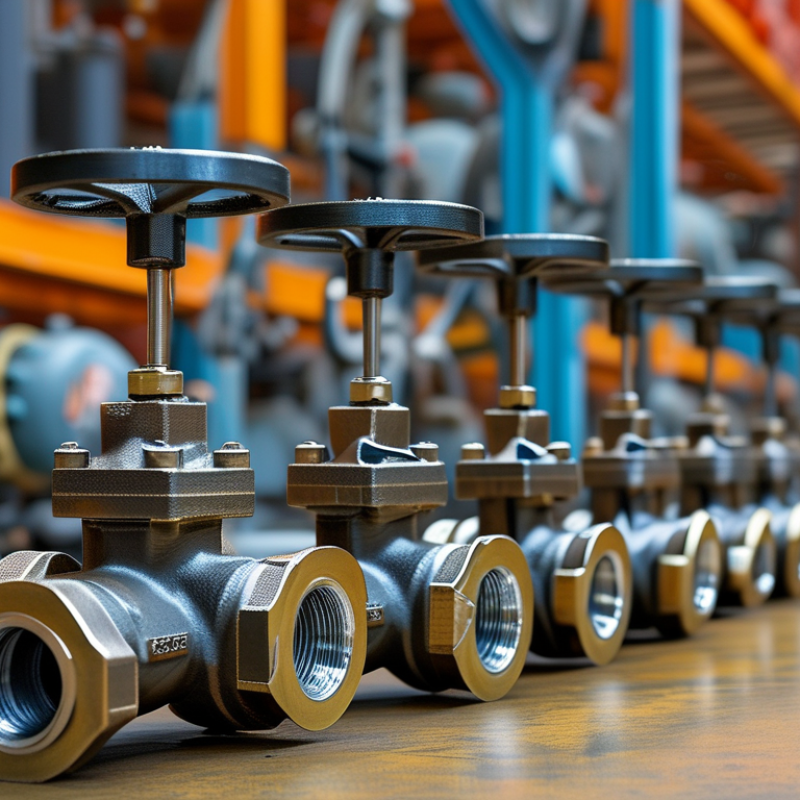 2026 Top Hydraulic Control Valve Trends Buyers Need to Know?