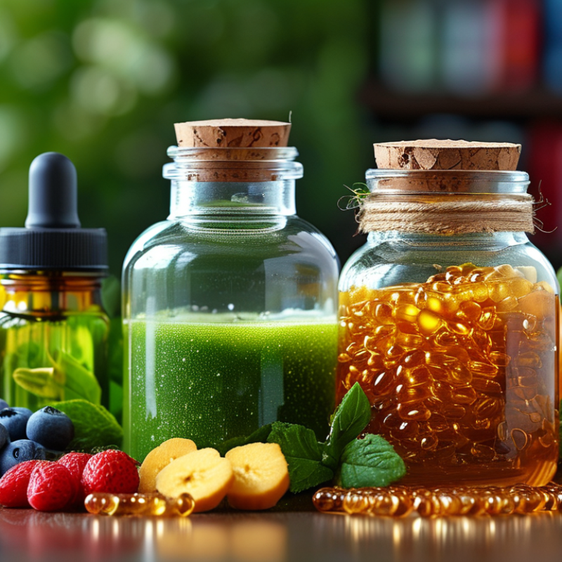 Top 10 Quest Vitamins Benefits for Global Buyers to Know?