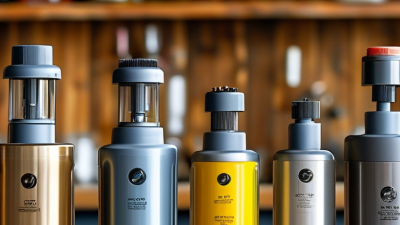 Top 5 Tips for Choosing the Best Small Vacuum Pump