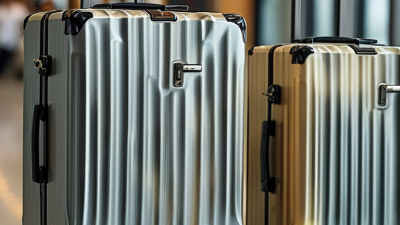 How to Choose the Best Luggage Bags for Your Travels?
