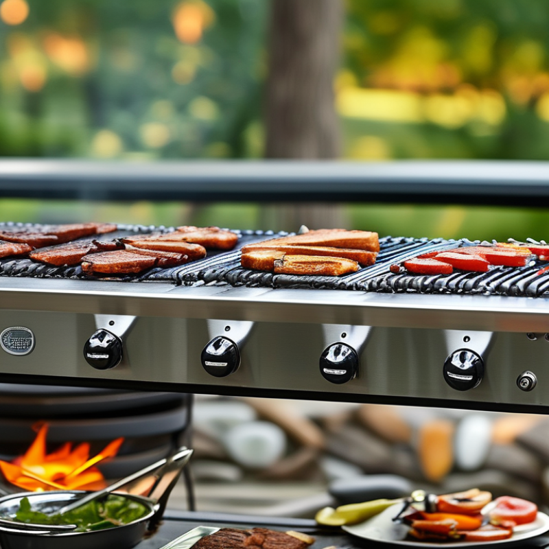 How to Choose the Best Stainless Wire Grates for Cooking?