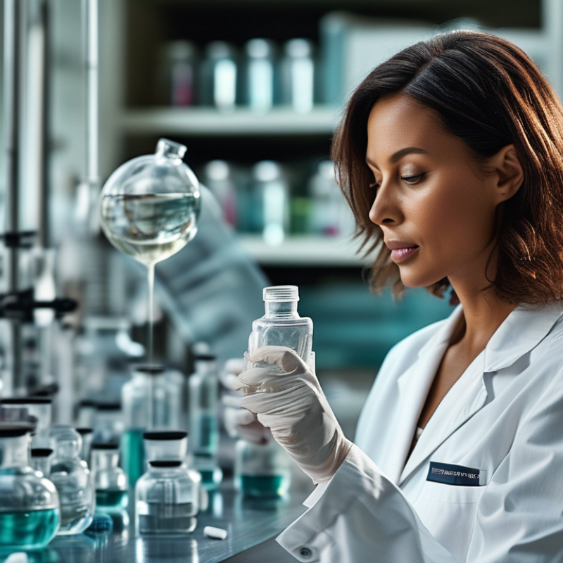 How to Source Quality Synthetic Polypeptides for Your Business?