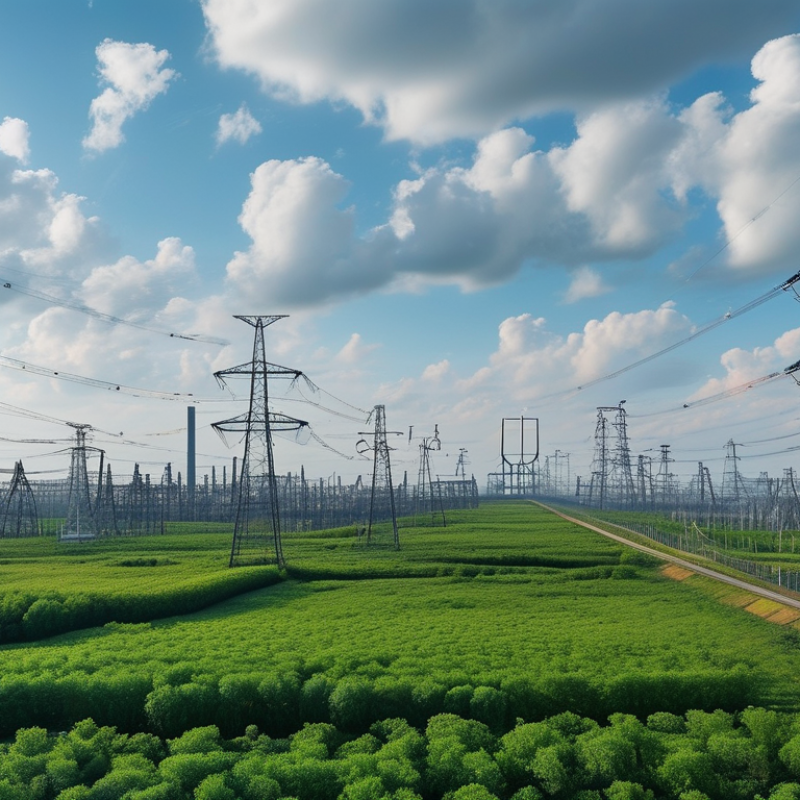 2026 Best High Voltage Systems for Efficient Power Solutions?