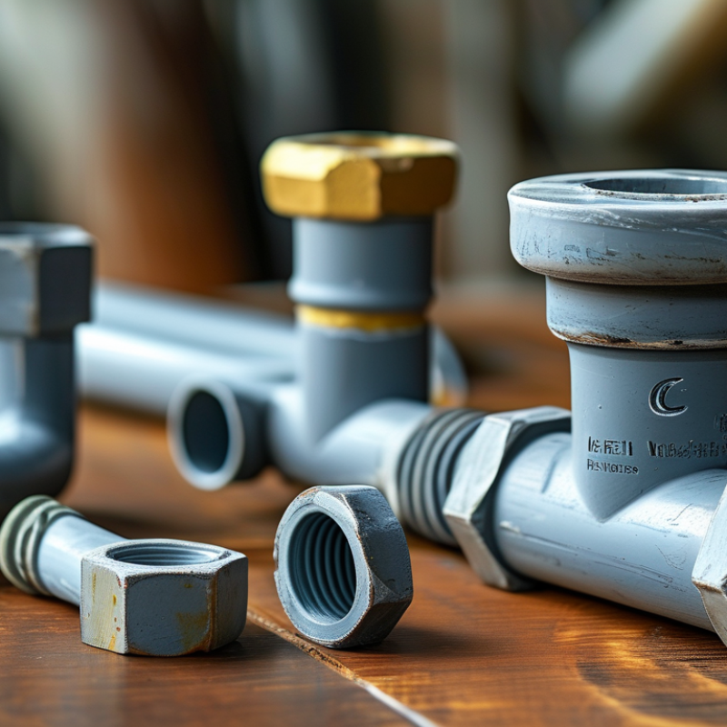 How to Choose the Best Clamp Pipe PVC for Your Project?